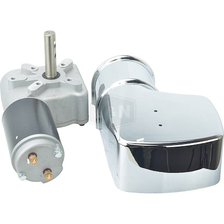 Aftermarket JAndN Electrical Products Tarp Motor 430-22169-JN